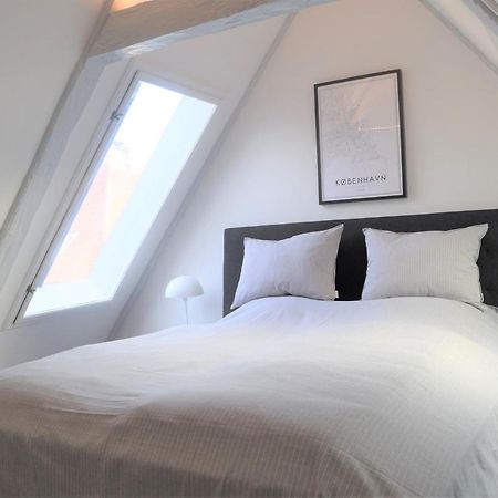 Sanders Old Square - Smart One-Bedroom Apartment Near Stroget København Phòng bức ảnh
